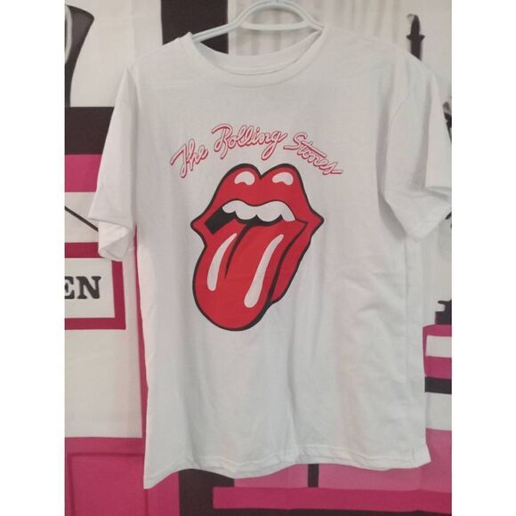 The Rolling Stones tee - Picture 1 of 2